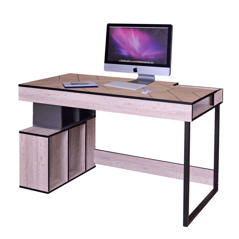 ModernMoments Emrys Schreibtisch | Wayfair.de